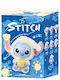Miniso Μπρελόκ Stitch Υφασμάτινο (Τυχαία Επιλογή)
