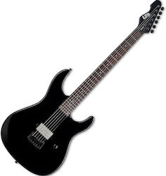 ESP LSN201HTBLK Electric Guitar Stratocaster Style Black ESP LSN201HTBLK Electric Guitar Stratocaster Style Black