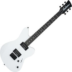 Jackson Js Series Elektrische Gitarre T Style Weiß Jackson Js Series Elektrische Gitarre T Style Weiß