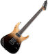 ESP Ltd M-1000ht Електрическа Китара Stratocast...