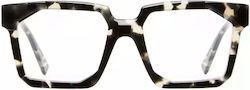 Kuboraum Maske K30 Black Tortoise Conventional K30 Gh 55 19