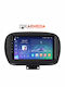 Carmedia Car Audio System for Fiat 500X 2014 (Bluetooth/USB/WiFi/GPS/Apple-Carplay/Android-Auto) with Touch Screen 9"