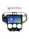 Carmedia Car Audio System for Hyundai Matrix 2001-2010 (Bluetooth/USB/WiFi/GPS/Apple-Carplay/Android-Auto) with Touch Screen 9"
