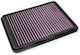 Toyota Sequoia 4.7 V8 00-07 Dna Air Filter P-lx47x25-01