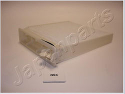 Faa-ns6 Car Cabin Air Filter Niss.micr.3/no Te/clio3 05+ Japanparts