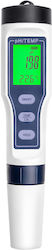 Digital PH Μeter isp12570testerapa Digital PH Μeter isp12570testerapa