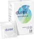 Durex Презервативи Natural 18 бр Natural