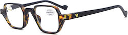 Cammello 23012 Ochelari De Citit +3.50 Turcoaz