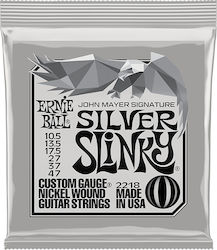 Ernie Ball P02218 Σετ Χορδών 10.5 - 47" Ernie Ball P02218 Σετ Χορδών 10.5 - 47"