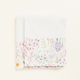 Beauty Home Set Christening Oilcloths Lilac 3 P...