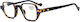 Cammello Reading Glasses +4.00 Turquoise