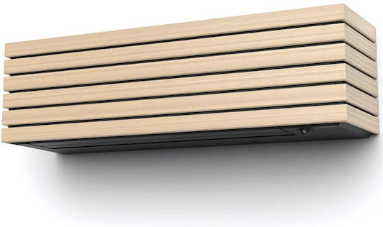 Toshiba Shorai Premium Вътрешно Тяло Стенен Климатик 18000 btu