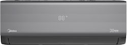 Midea AG16Graph-09N8D0-I Innenraumgerät