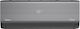 Midea (18000 btu)