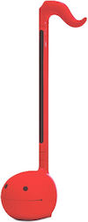 Otamatone Regular Red