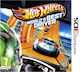 Hot Wheels: World's Best Driver 3DS Spiel