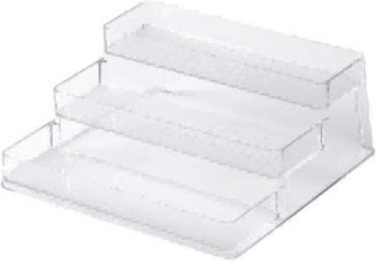 Organizer Transparent