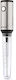 Muhler Milk Frother Electric Hand Held 25W