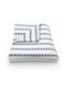 Carbotex Blanket Fleece White 200x150cm