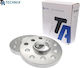 Ta Technix Car Wheel Adapters 15mm (5x100) for Volkswagen Golf 2pcs