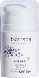 Biotrade Melabel Крем за лице Дневен крем за Блясък 50мл