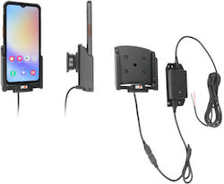 Brodit Halter Aktiv Galaxy Xcover 7 Molex Pogo-Pin