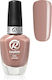 Lang anhaltende Nagellack Vintage Braune 10ml