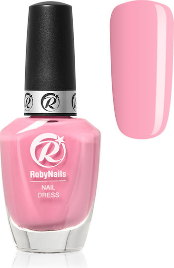 Lang anhaltender Nagellack Pink Love 10ml