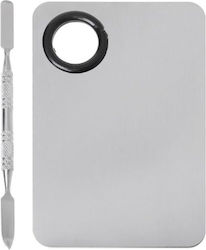 Metallic Color Mixing Palette Spatula Mx1