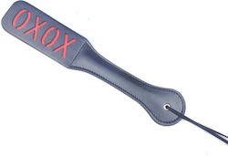 Xoxo Spanking Paddle