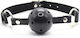 Phimotra "Breathable Ball Gag" Black