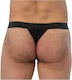 Lord Ανδρικό Tanga String Ταμπά