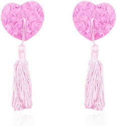 Naughty Toys Roz Burlesque Roz Trandafir Pastile Pentru Sfârcuri