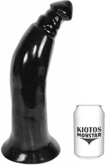 Sehr Großes Monsterartiges Penis Kiotos Monstar Cringer Dildo 35cm