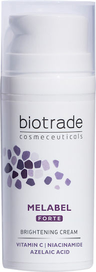 Biotrade Melabel Forte Aufhellung für Akne & Reizungen 30ml