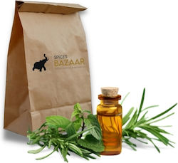 Essential Oil Marjoram Origanum Majorana Spices Bazaar 10ml