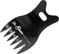 Shave Factory Professional Comb 042 Shave Factory Professional Comb 042