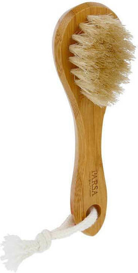 Parsa Gesichts-Brstchen Holz FSC Bambus Peeling & Massage | Skroutz Germany