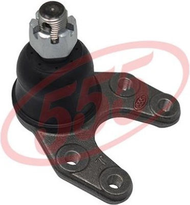 Sb-1522 Articulație Sferică Ψαλ Maz B1600,b2000 >84+ 2wd Low R L 555