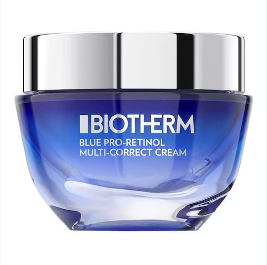 Biotherm Blue Pro-Retinol Multi-Correct Creme Gesicht 30ml