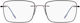 Reading Glasses Nordicvision Norrkoping Black +1.50