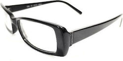 Rochas 9293 00 Prescription Eyeglass Frames