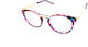 Optical Frame Escape Es1763c2 45-14-130