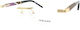 Escape ES1619 C01 Prescription Eyeglass Frames ...
