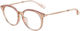 Jimmy Choo Jc254/f W66/16