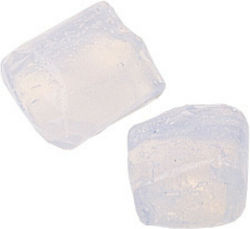 Ωτοασπιδες Eyeline Silicone