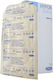 Hypordress Adhesive Dressings 20 X 10 1 piece