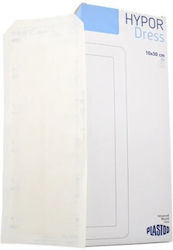 Hypordress Αυτοκόλλητες Γάζες 30 X 10 1τμχ Hypordress Αυτοκόλλητες Γάζες 30 X 10 1τμχ