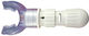 Ultrabreathe Respiratory Muscle Trainer White