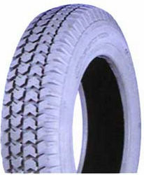 3.00-4″ 260×85 Ελαστικό Γκρι